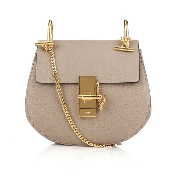 CHLOÉ Mini Drew Crossbody - Picture 1 of 11